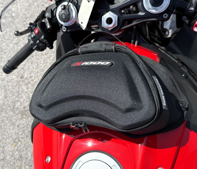 Used 2020 BMW S 1000 RR 