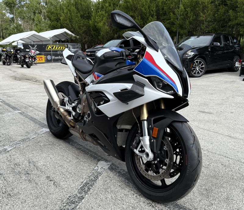 2021 BMW S 1000 RR 