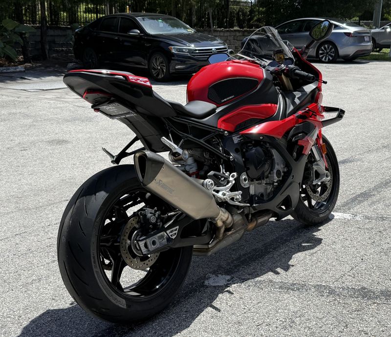 2023 BMW S 1000 RR