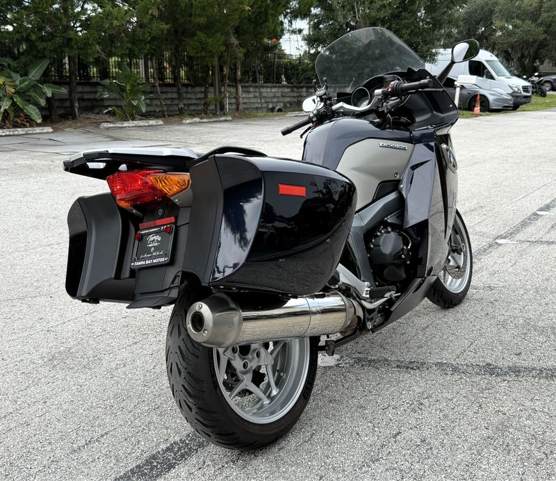 Used 2009 BMW K1300 GT 