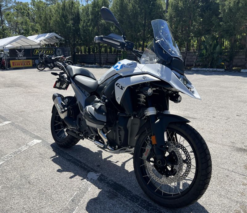 2025 BMW R 1300 GS