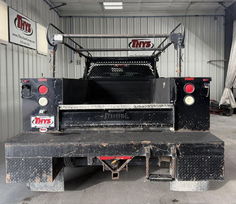 Used 2013 Chevrolet Silverado 3500HD LTImage 7