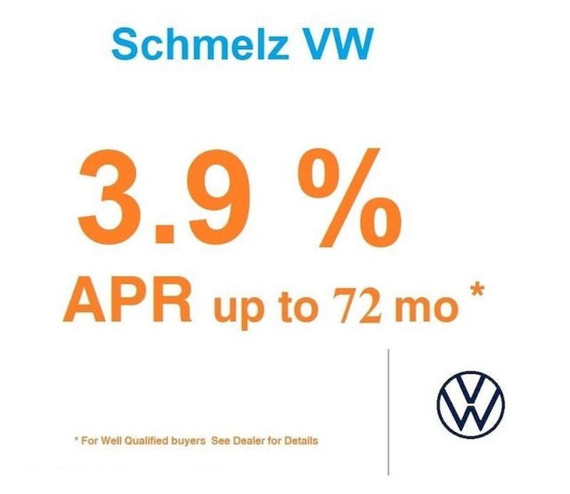2023 Volkswagen Atlas SE w/Tech 4-Motion AWDImage 2