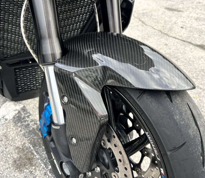 2024 BMW M 1000 XR