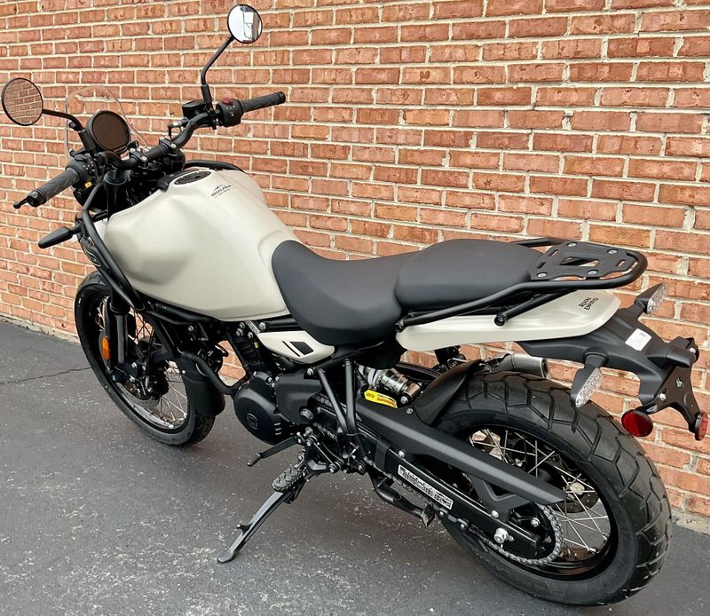 2025 Royal Enfield Himalayan 450  Image 6