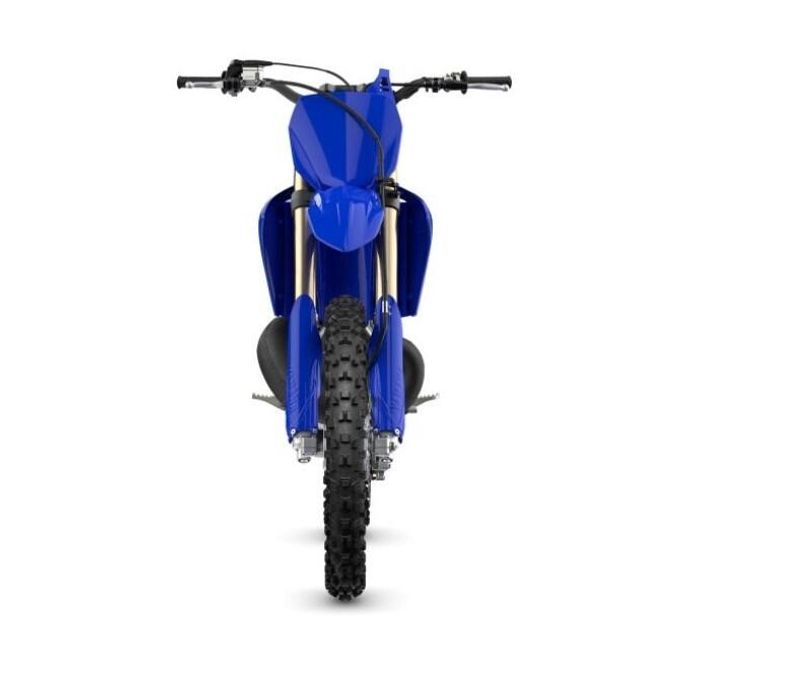 New 2026 Yamaha YZ250 Image 11