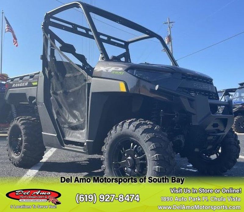 2023 Polaris R23RRE99BK  in a SUPER GRAPHITE W LIFTED LIME ACCENTS exterior color. Del Amo Motorsports of South Bay (619) 547-1937 delamomotorsports.com 