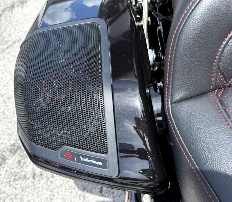 Used 2025 Harley-Davidson ROAD GLIDE CVO ROAD GLIDE 