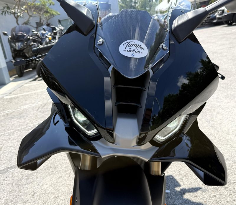 New 2026 BMW S 1000 RR 