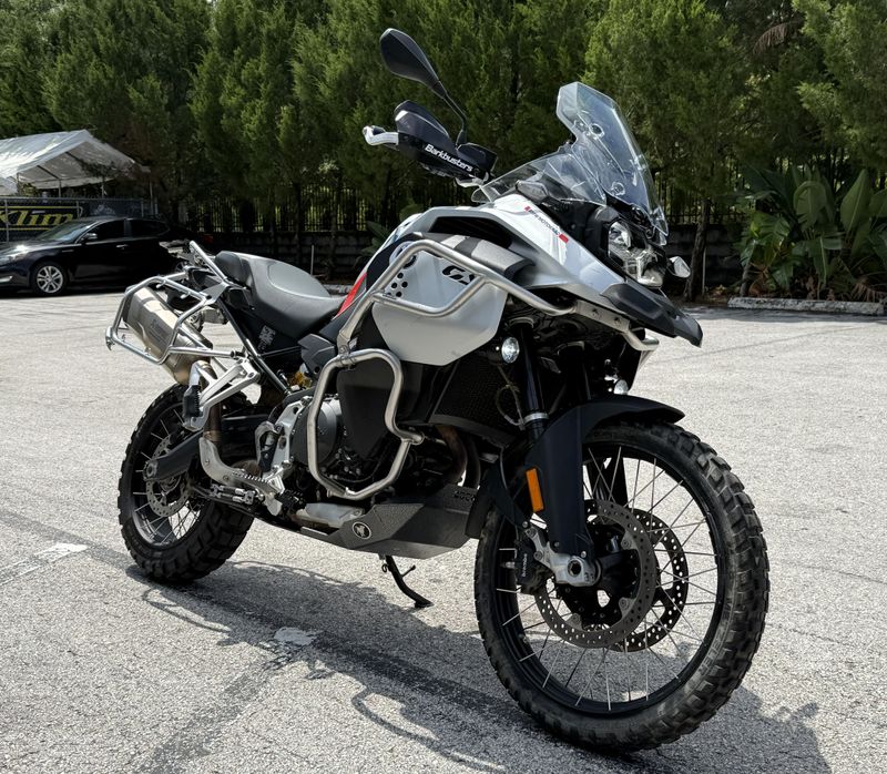 Used 2024 BMW F 900 GSA 