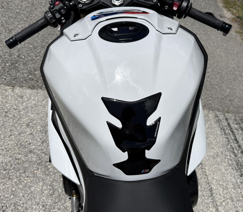 2023 BMW S 1000 RR