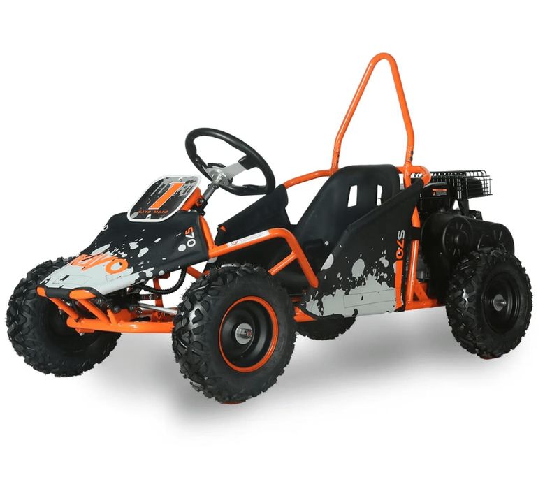 New 2026 Kayo STORM 70 Image 1