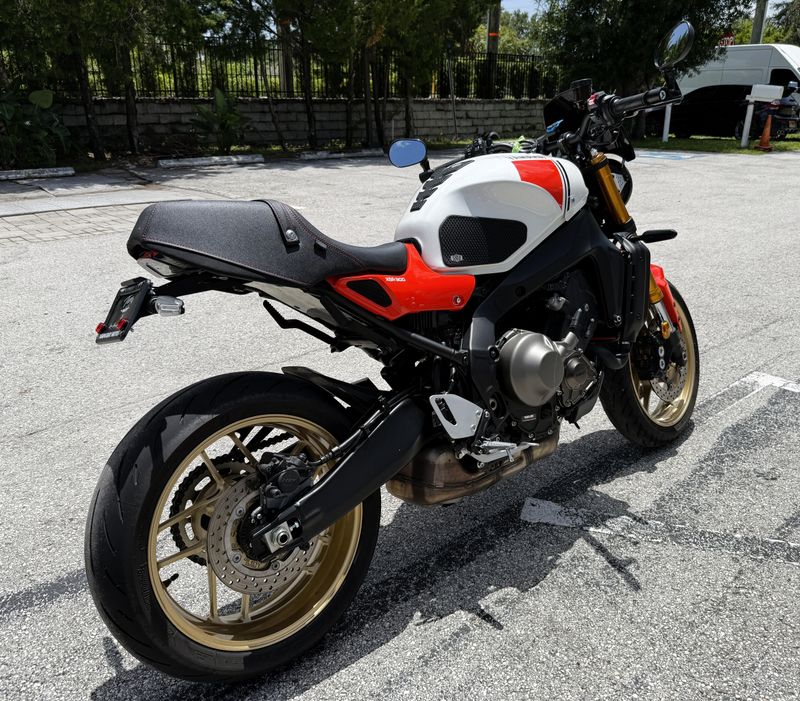 Used 2024 Yamaha XSR 900 