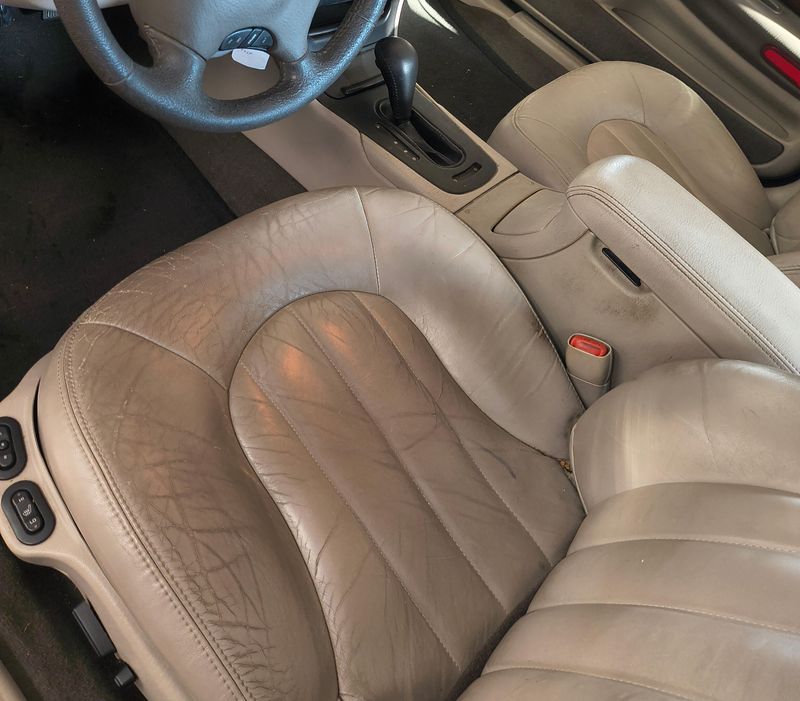 Used 2003 Chrysler 300M Image 7