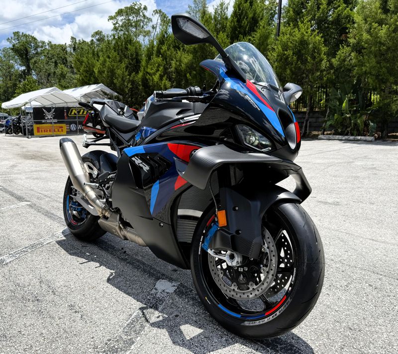 New 2026 BMW M 1000 RR 