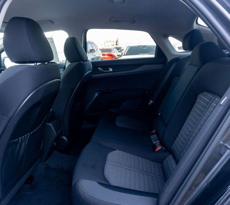 Used 2026 Kia K5 LXSImage 12