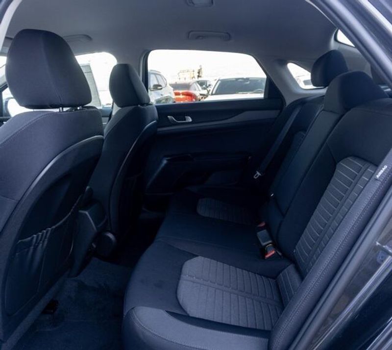 New 2026 Kia K5 LXSImage 13
