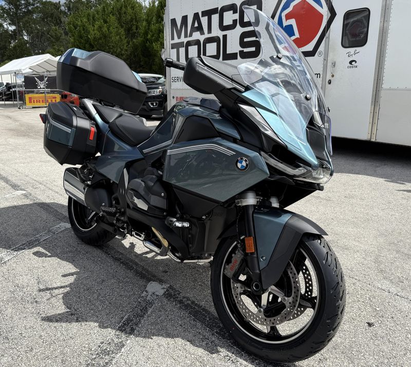 2026 BMW R 1300 RT