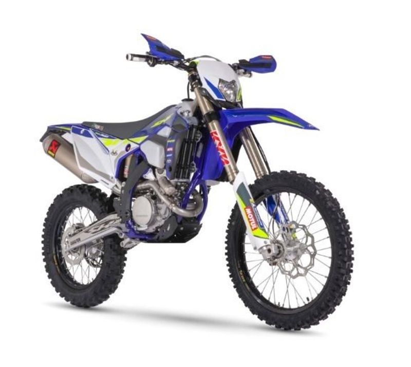 2023 Sherco 300 SEF-R FACTORY 4T Image 1