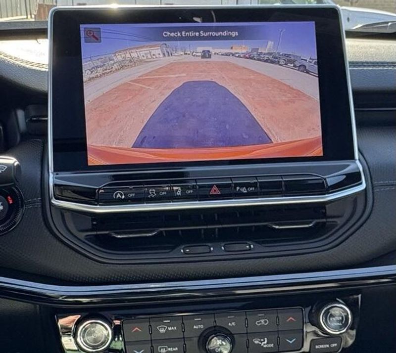 New 2026 Jeep Compass Limited Altitude 4x4Image 17