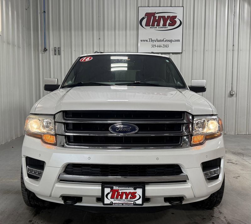 Used 2016 Ford Expedition LimitedImage 20