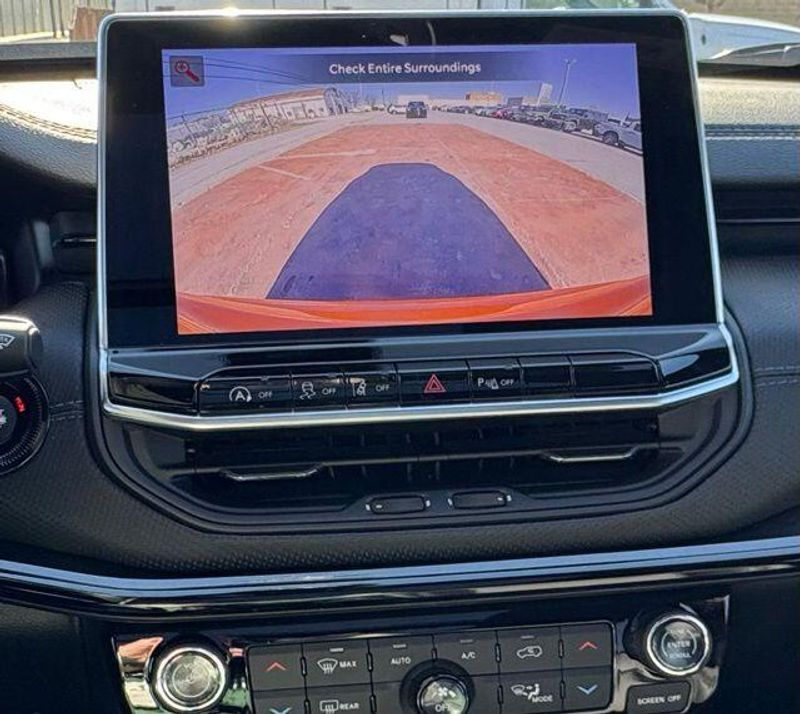 New 2026 Jeep Compass Limited Altitude 4x4Image 17