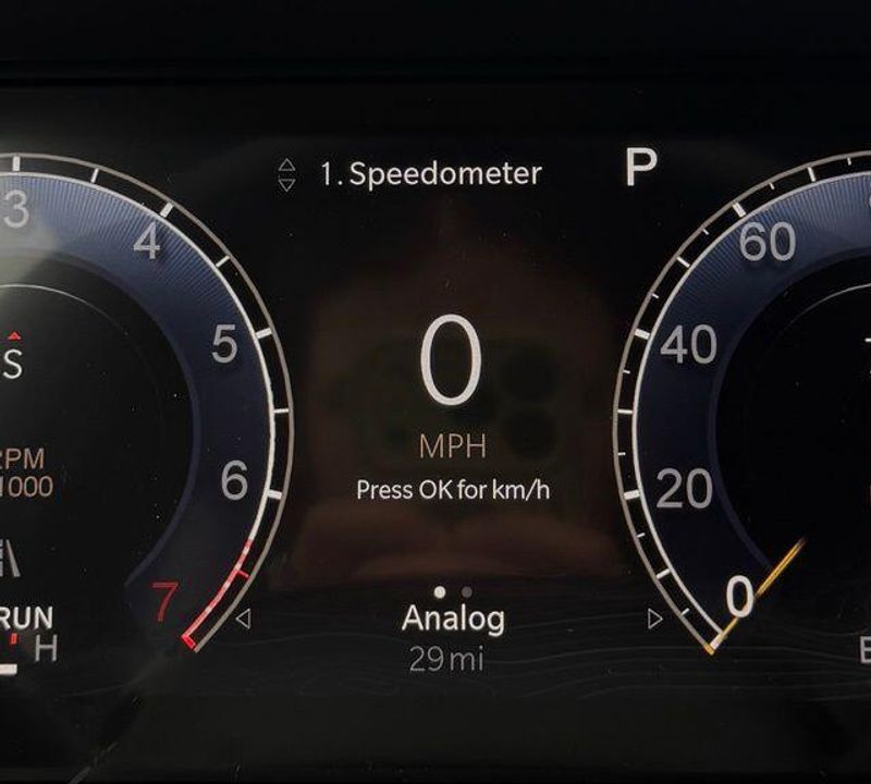 New 2027 Jeep Grand Cherokee L Summit 4x4Image 17