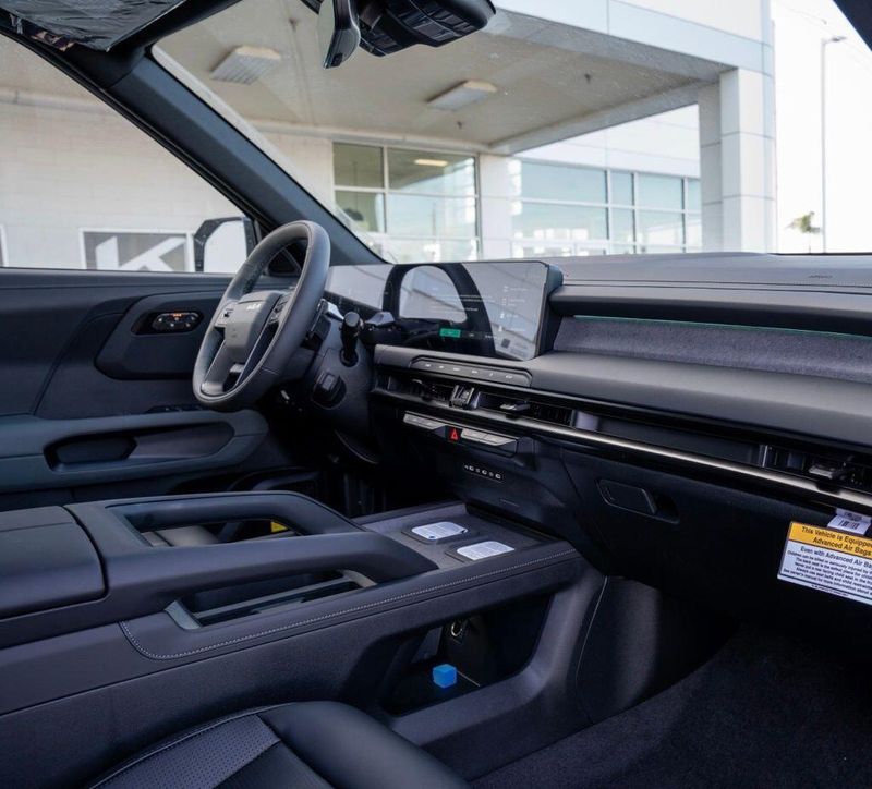 New 2027 Kia Telluride Hybrid X-Line SX PrestigeImage 21