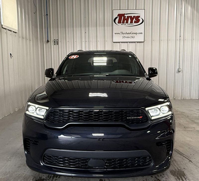 Used 2024 Dodge Durango GT PlusImage 19
