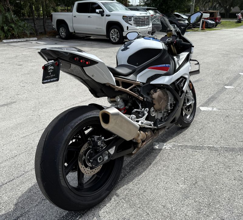 2021 BMW S 1000 RR 