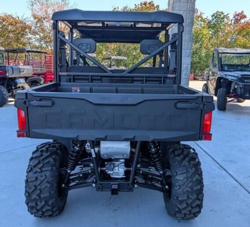New 2026 CFMOTO UFORCE 800 XL Image 5
