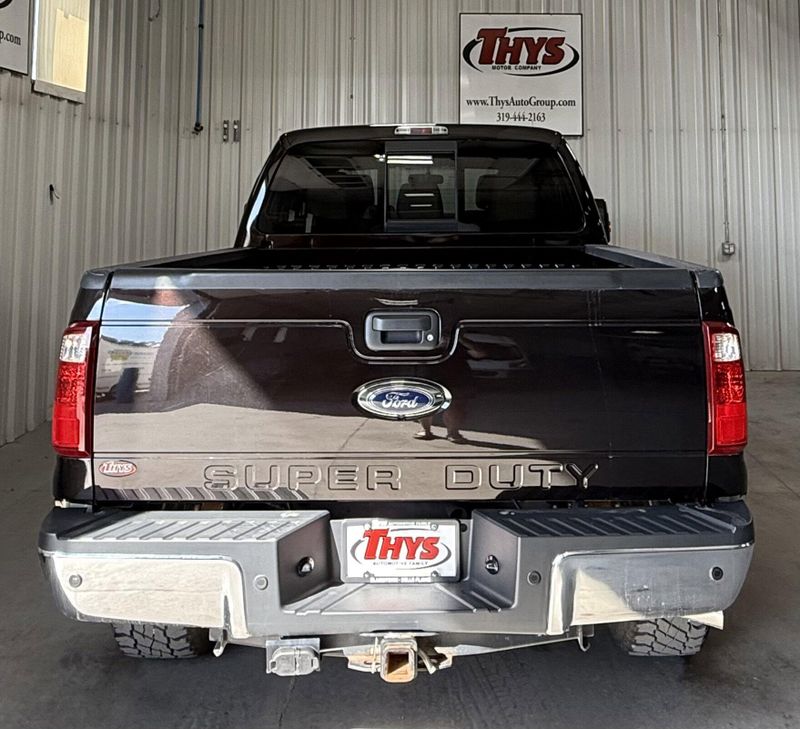 Used 2014 Ford F-250 Image 12