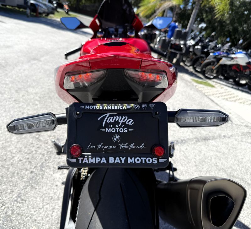 Used 2021 Honda CBR1000RRR Fireblade SP 