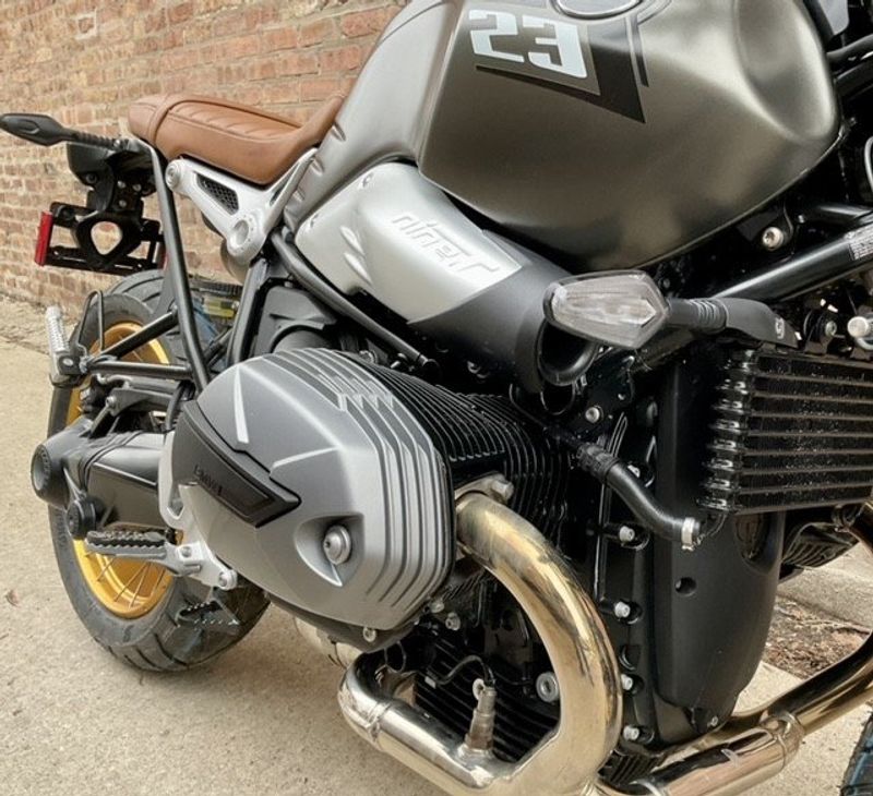 2023 BMW R nineT ScramblerImage 8