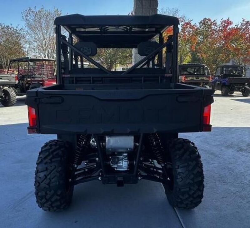 New 2026 CFMOTO UFORCE 800 XL Image 9