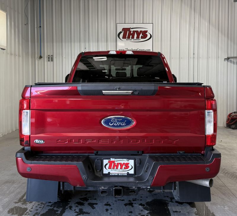 Used 2019 Ford F-350 Image 4