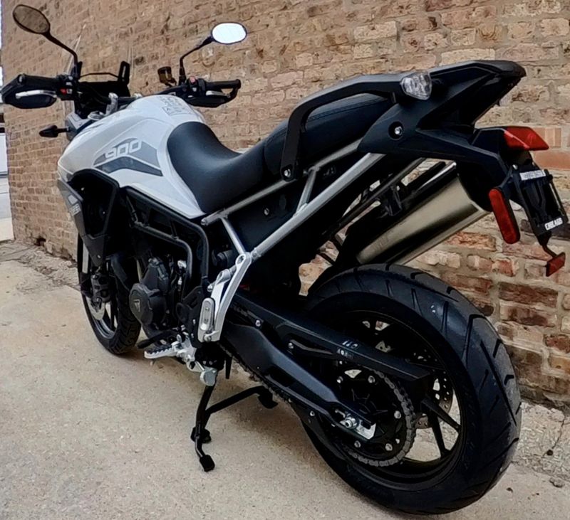 2023 Triumph Tiger 900 GT ProImage 3