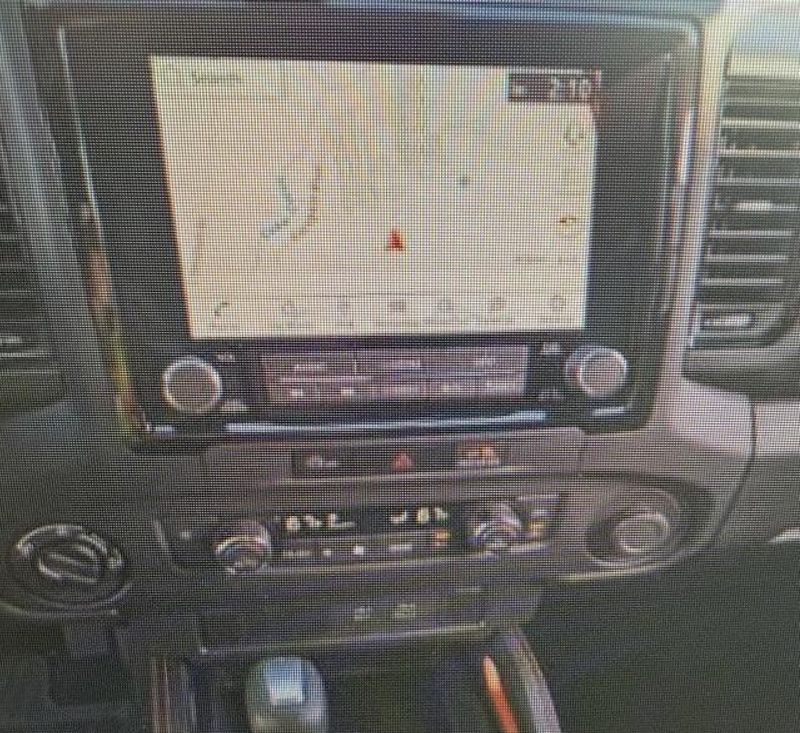 2024 Nissan Frontier PRO-4X photo 4