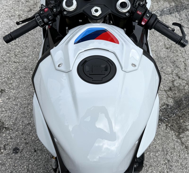 2026 BMW S 1000 RR