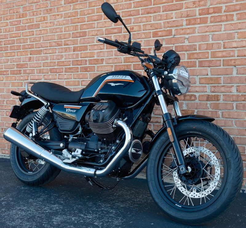 New Moto Guzzi Motorcycles For Sale | Motoworks Chicago