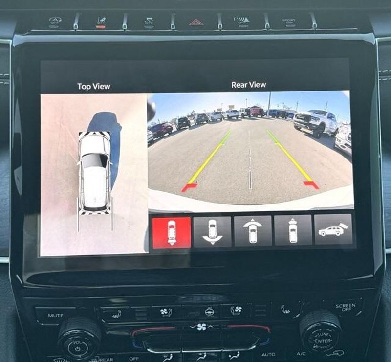 New 2025 Jeep Grand Cherokee L Limited 4x2Image 20