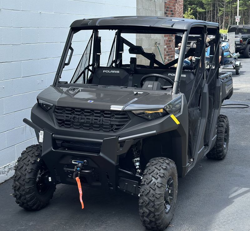 2025 Polaris Ranger Crew 1000Image 1