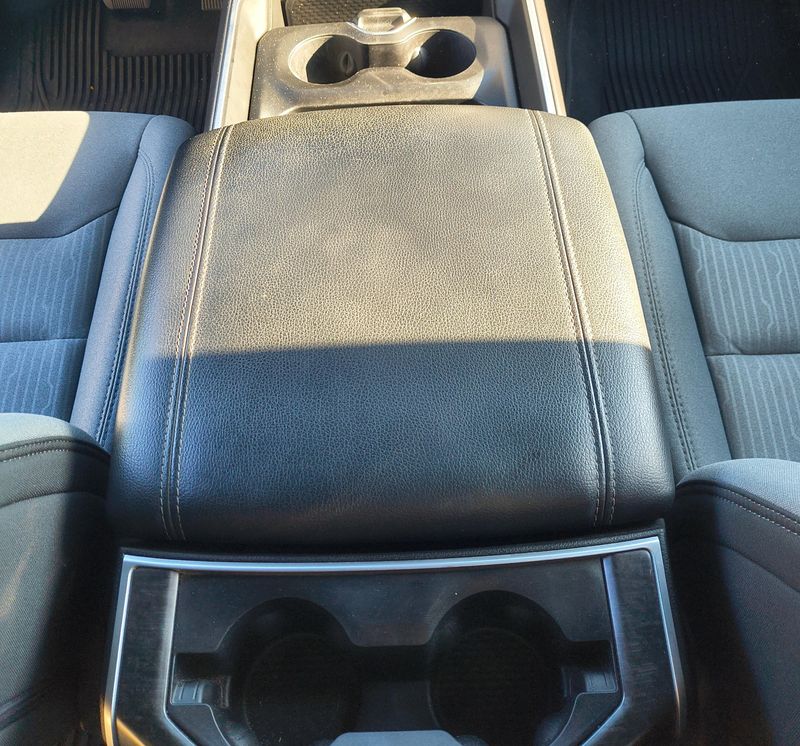 Used 2022 RAM 1500 Image 15