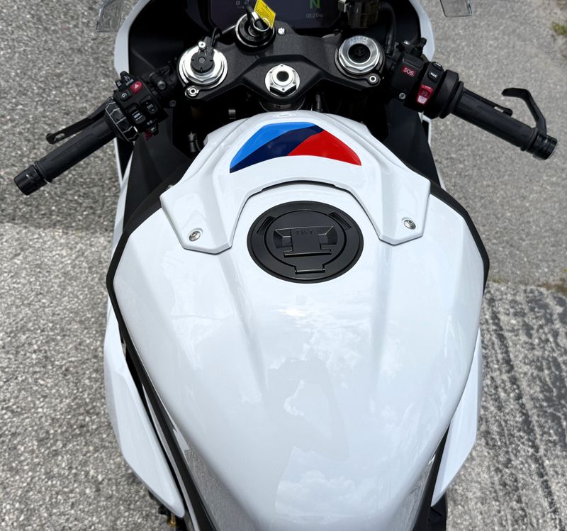 2026 BMW S 1000 RR