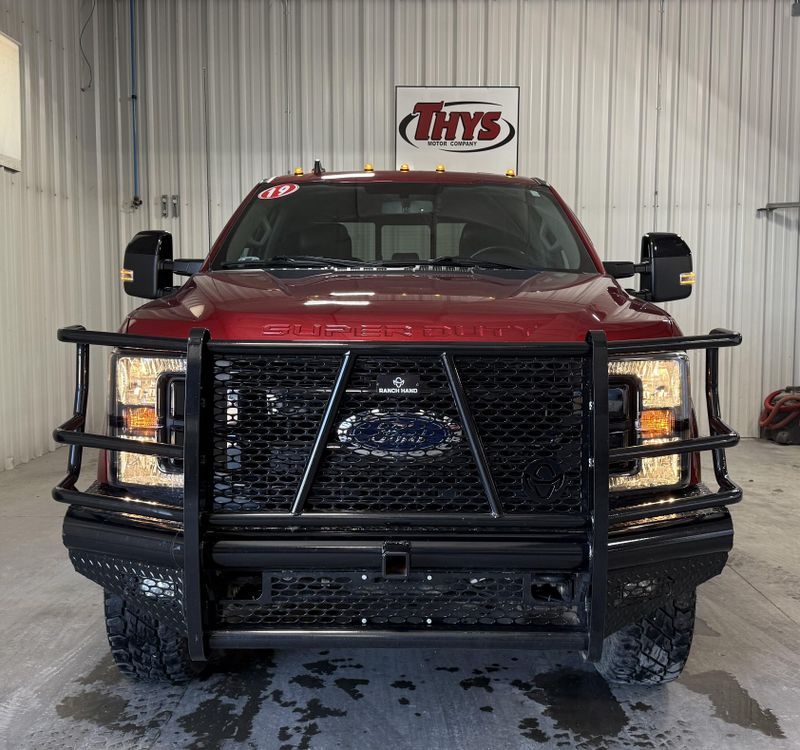 Used 2019 Ford F-350 Image 14