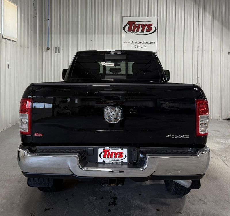 Used 2024 RAM 2500 TradesmanImage 4