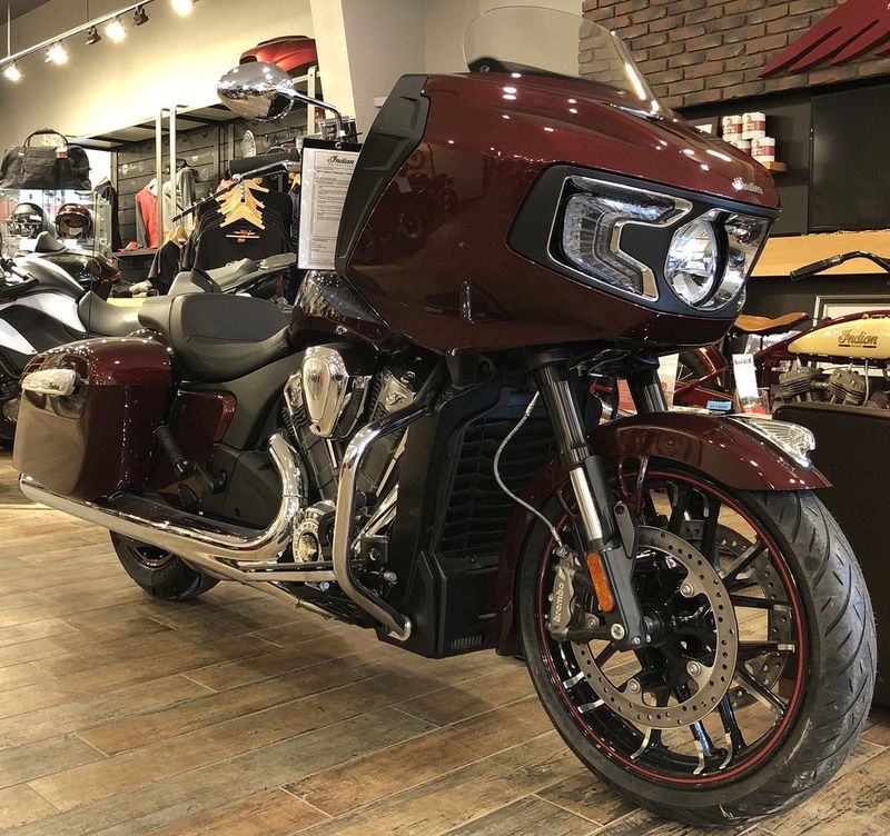 2023 Indian Motorcycle Challenger Pitt Cycles (724) 779-1901 pixelmotiondemo.com 