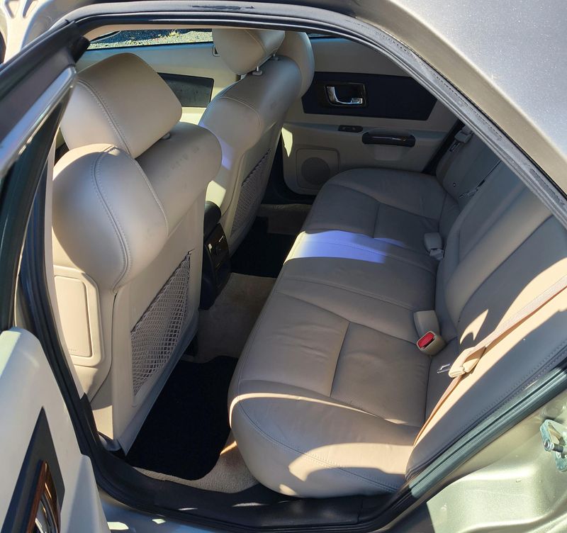 Used 2003 Cadillac CTS Image 18