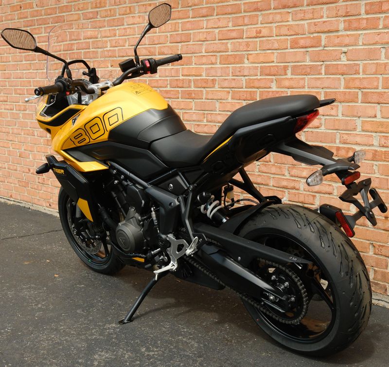 New Triumph Motorcycles For Sale Motoworks Chicago