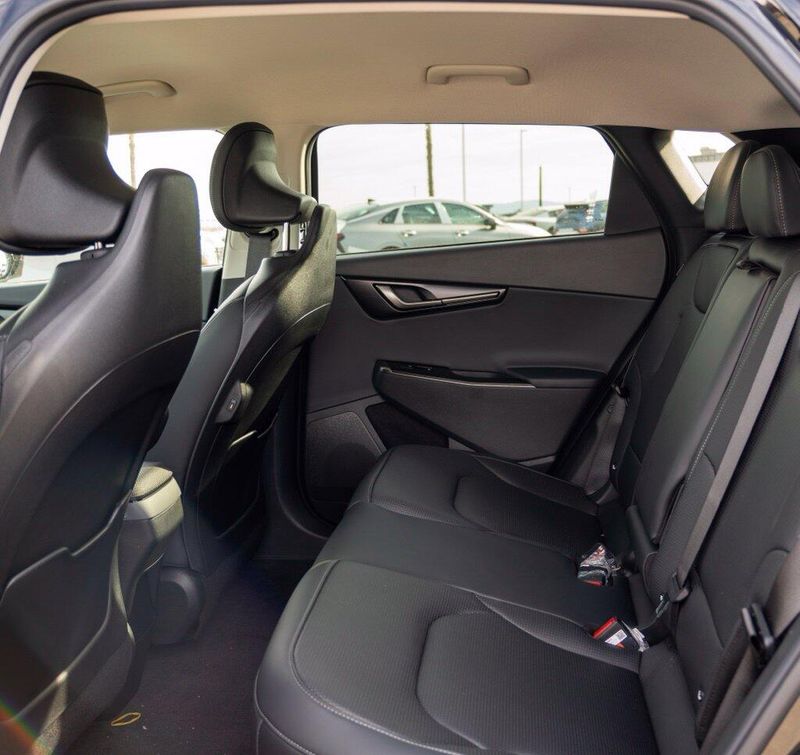 New 2026 Kia EV6 LightImage 13